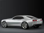 Chevrolet Camaro Concept 2006 года